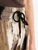 Moraj | Broek - Maat L - Damesbroek met print - Zomerbroek Productafbeelding-voorbeeld 4