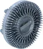 NRF 49043 Lüfterkupplung Thermisch Ø186mm für MAN TGL Produktbild-Vorschau 17