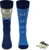SKIETY Kniestrümpfe für Reiter Pferdesocken Reitsocken Produktbild-Vorschau 3