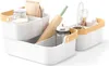 Umbra Organizer Bellwood, Aufbewahrungsbehälter mit Griff, Produktbild-Vorschau 13