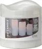 A package containing three LED candles of varying sizes. Produktbild-Vorschau