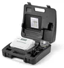Brother P-touch D410VP Desktop Beschriftungsgerät mit Produktbild-Vorschau 2
