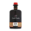 Louis Santo Rum 18 Jahre Bourbon Fass Reifung, 44% Vol. Produktbild-Vorschau 1