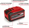 Einhell 18V 5-8Ah Multi-Ah PXC Plus Produktbild-Vorschau 13