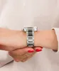 Festina F20606-1 silberne Damenuhr Produktbild-Vorschau 9