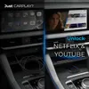 AutoSky Wireless CarPlay & Android Auto Box Lite - AI Box Náhľad obrázku produktu 2