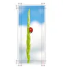 Wallario selbstklebende Duschrückwand 80 x 190 cm mit Motiv Produktbild-Vorschau 6