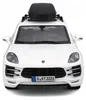 Bburago, model auta Porsche Macan, měřítko 1:24 – kvalitní Náhled obrázku produktu 3