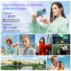 Blackview-OSCAL FLAT 2 smartphone, 12 (4+8)+128GB, 6,56 Productafbeelding-voorbeeld 4