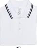 SOL´S Men´s Polo Shirt Pasadena Produktbild-Vorschau 5