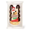 Schulte Cornets aux amandes avec massepain Amandes Chocolat Voir les images du produit 1