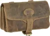 Greenburry Vintage Military Gürteltasche XL 17,0 x 10,0 cm Produktbild-Vorschau 17