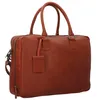 Burkely Antique Avery Aktentasche Leder 42 cm Laptopfach Produktbild-Vorschau 2