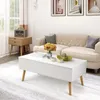 VOWNER Couchtisch, Höhenverstellbarer Couchtisch, Produktbild-Vorschau 6