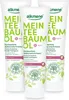 alkmene Mein Teebaumöl Kariesschutz Zahncreme Kräuter 3x Produktbild-Vorschau 1