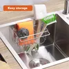 Rostfrei aus rostfreiem Stahl, wasserdicht, ohne Bohren, Produktbild-Vorschau 3