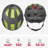 ABUS Hyban 2.0 ACE city helma - cyklistická helma s Náhled obrázku produktu 3