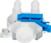 Bitron/ Elbi 33470046 Magnetventil 2-fach 180° Produktbild-Vorschau 3
