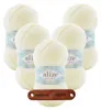 5 x ALIZE HAPPY BABY NEW 62 MIT LABEL Produktbild-Vorschau 1