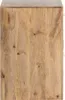Waschtisch Delhi 80cm aus hellem Mangoholz Produktbild-Vorschau 6