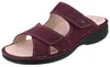 FINN COMFORT Melrose Damen Pantoletten beerenfarben Produktbild-Vorschau 1