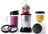 Nutribullet Magic Bullet Mixer Silber/Schwarz Produktbild-Vorschau 2