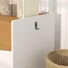 PawHut Cat Litter Box Cabinet, szafka na kuwetę dla kota z Podgląd zdjęcia produktu 4
