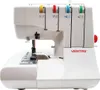 Veritas Simone, Weiß, Overlock-Nähmaschine, Overlock, Produktbild-Vorschau 7