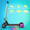 Elektroscooter S5 Gelb Für Kinder Und Jugend Ab 120cm Produktbild-Vorschau 6