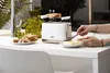 Camry | Toaster | CR 3219 | Power 750 W | Number of slots 2 Náhled obrázku produktu 5