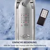 Syntrox Germany Standventilator mit Luftbefeuchter 75W 3 Produktbild-Vorschau 6