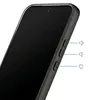 Dux Ducis Serie Aimo - Cover posteriore in TPU trasparente Anteprima dell’immagine prodotto 11