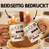 Indie-Fan Tasse Geschenk Ich Bin Diese Eine Legendäre Produktbild-Vorschau 2