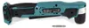 Perceuse d'angle sans fil Makita CXT 12 V max - 0 - 1.100 Voir les images du produit 5