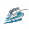 Braun TexStyle 5 SI 5006 BL, Żelazko suche i parowe, Płyta Podgląd zdjęcia produktu 3