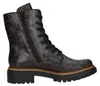 Rieker Veterschoenen Hoog  Veterschoenen Hoog - Taupe - Voir les images du produit 35