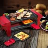Bestron Raclette für 1 bis 2 Personen, Mini Tischgrill mit Produktbild-Vorschau 11