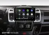Alpine iLX-F115DU | für Fiat Ducato 250/290 Autoradio mit Produktbild-Vorschau 9