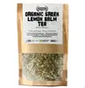 APSOGO  Griechische Zitronenmelisse 100g - Melissa Produktbild-Vorschau 1