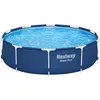 Bestway® Steel Pro™ Frame Pool bez čerpadla Ø 305 x 76 cm, Náhled obrázku produktu 6