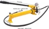 Ręczna pompa hydrauliczna Ręczna pompa hydrauliczna Ręczna Podgląd zdjęcia produktu 4