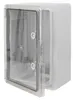 Schaltschrank ABS Kunststoff IP65 Industriegehäuse Produktbild-Vorschau 2