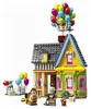 Casa nel cielo - Disney™ LEGO 43217 Anteprima dell’immagine prodotto 13