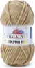 Himalaya Dolphin Baby Wolle 365 Warmes Braun - Weich, Ideal Produktbild-Vorschau 1