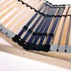 Stelaż do łóżka z 42 listwami, 7 stref, 100 x 200 cm Podgląd zdjęcia produktu 5