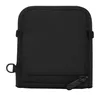 pacsafe portafoglio RFIDsafe V100 Bifold Wallet Black nero Anteprima dell’immagine prodotto 2