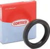 CORTECO Wellendichtring 01027959B Ausgang für BMW 3 Touring Produktbild-Vorschau 1