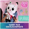 Gabby's Dollhouse Pandy Paws Plus Interactief 33 cm Productafbeelding-voorbeeld 12