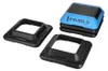 MINI STEP AEROBIK Commercial HMS, regolabile in altezza Anteprima dell’immagine prodotto 6