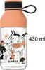 Quokka Ice Kids with strap - Butelka na wodę ecozen 430 ml Podgląd zdjęcia produktu 6